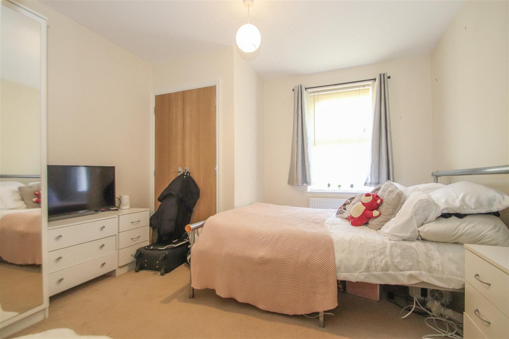 Appointmoor Sovereign Court, Weir Gardens, Rayleigh